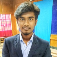 S NISHANTH