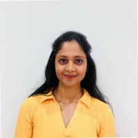 Apoorva Shrinivas Dandeen