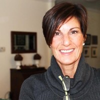 Christine Morgan