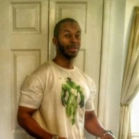 Antoine Mccrudy