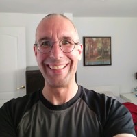 Michel Paradis