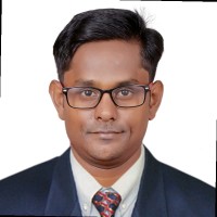 Venkatakrishnan Lakshmanan