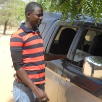omar ndiaye
