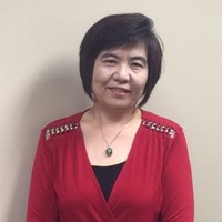 May Wu