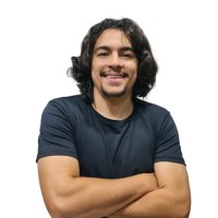 Eric Juliano Marin Mejia