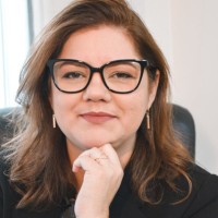 Kelly Nery - Contadora