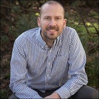 Andrew Harwood