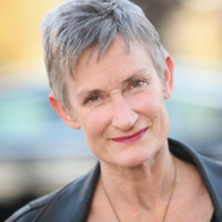 Catherine Bush