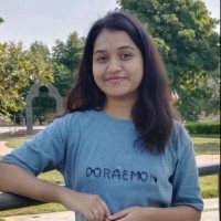 Diksha Patil