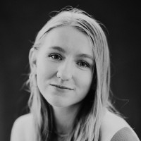 Alyona Suprun