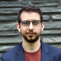 Ali Kaafarani