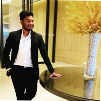 Keesari Rajesh