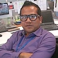 Besly Sinaga