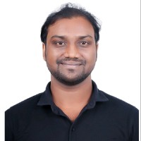 Kameshwaran G