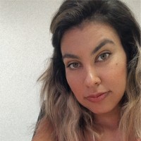 Anállya Cristina Santos