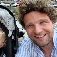 Frank Van Den Berkmortel