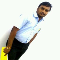 Sakthivel Balasubramanian