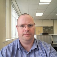 Neil Reid