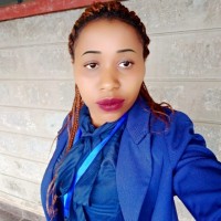 Ruth Muthama