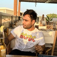 Shubhankar Nanda