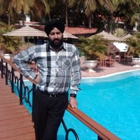 Amandeep Singh Marwaha