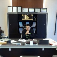 Mohamed Elsaed