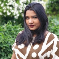 Shweta Pillai