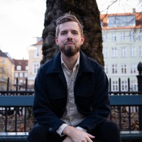 Nikolaj Sørstrup Jørgensen