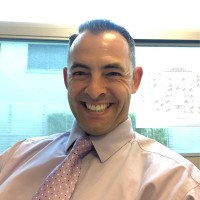 Chad Mahalich
