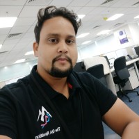 Mazhar Rahi