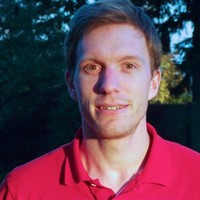 Matthew Huebsch