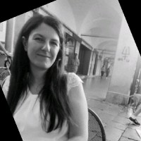 Ilaria Marchetto