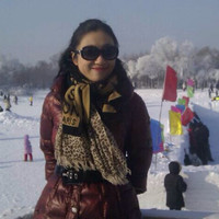 Joy Tan
