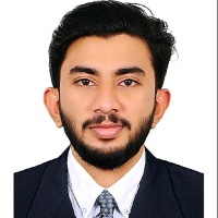 Mohamed Rashin P