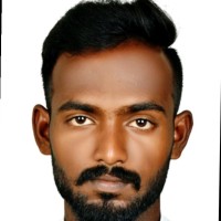Tamilarasan Sakthivel