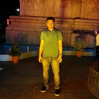 Preetham Paske