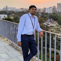 Dwijit GuhaSarkar, PhD