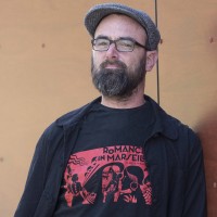Matthieu Verdeil