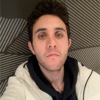 Khaled Mohamed 