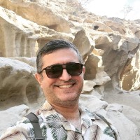 Sajad Bakhtiari Ziyabari