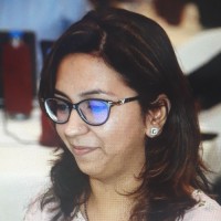 Shaily Virmani