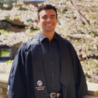 Dominic Liu