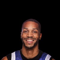 Cameron Burrell