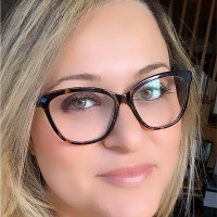 Nora Triki-Yamani, M. Sc.