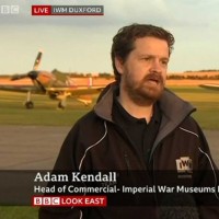 Adam Kendall