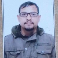 Krishan Thapa