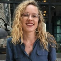 Nicole Saylor