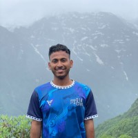 Samrat Thapa