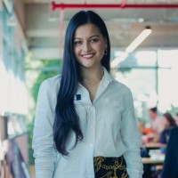 Carol J. García Moreno