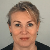 Nicole Slinger - Van Craaikamp
